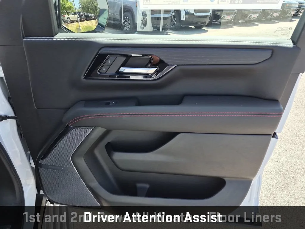 New 2026 GMC Yukon AT4 Ultimate, photo 47