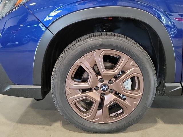 2026 Subaru Ascent Limited Bronze Edition - Photo 14