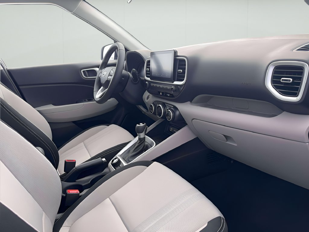 2026 Hyundai Venue SEL - Photo 15
