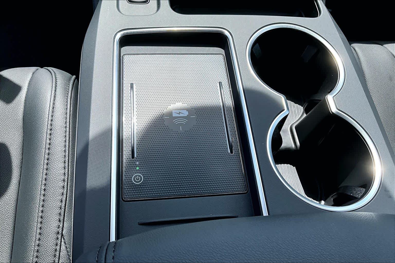 New 2026 Solar Silver Metallic Acura  image 20