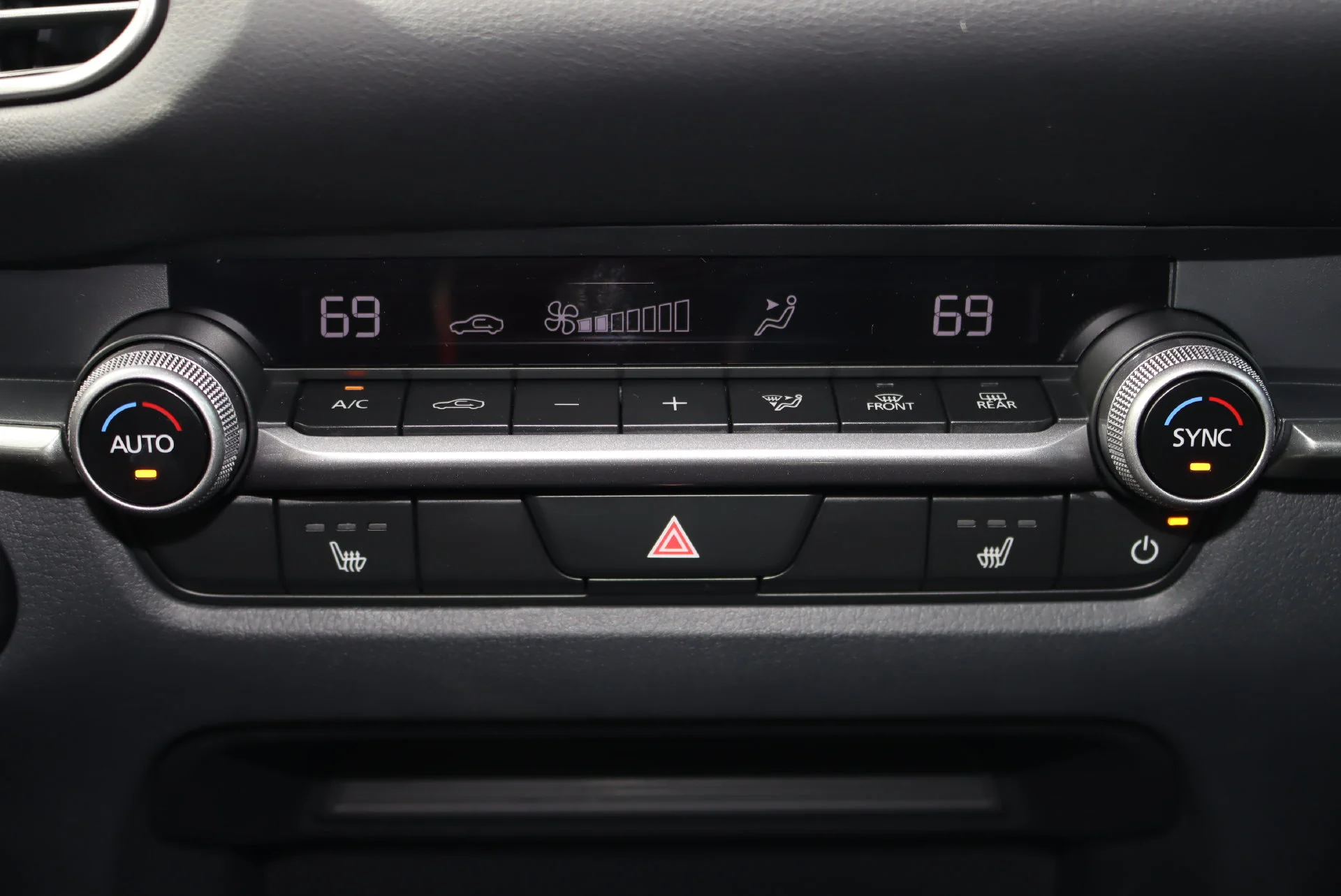 New 2026 Jet Black Mica Mazda 2.5 S Preferred AWD image 16