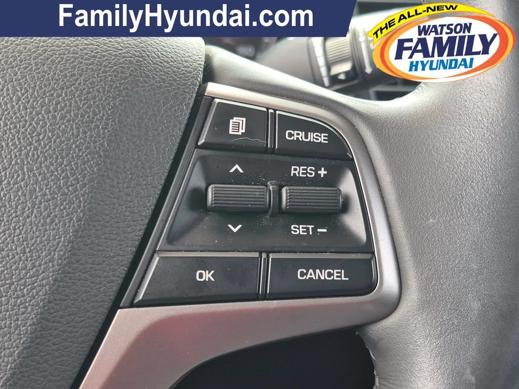 Used 2018 Silver Hyundai Value Edition image 12