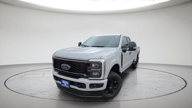 New 2026 Avalanche Ford F-250® XL image 28