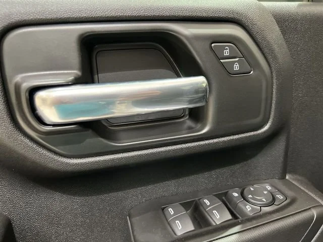 2026 GMC Sierra 3500HD Pro - Photo 21