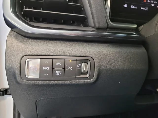 2026 GMC Terrain AT4 - Photo 28