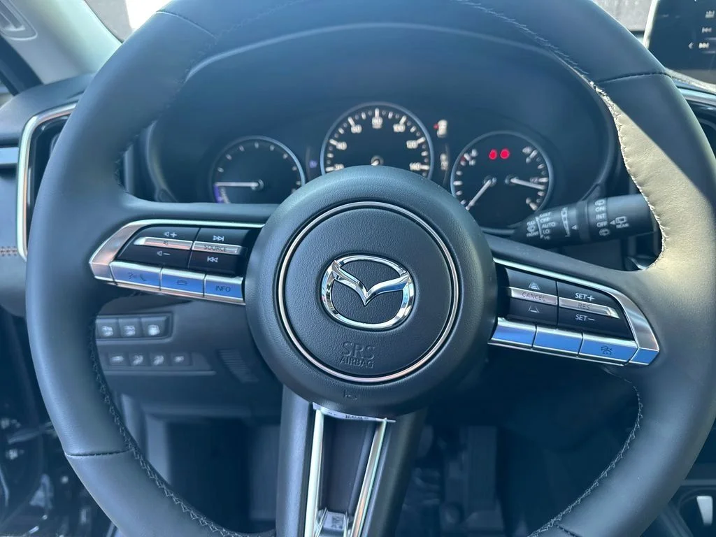 New 2026 Jet Black Mica Mazda Premium Plus AWD image 20