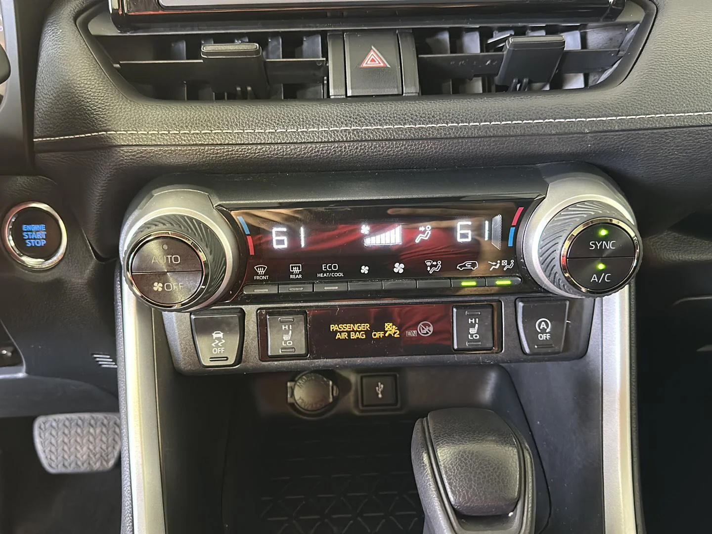 Used 2022 Magnetic Gray Metallic Toyota XLE image 18