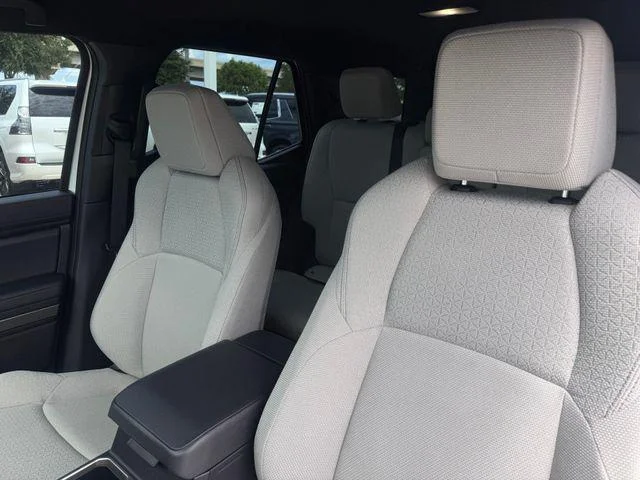 Certified Used 2026 White Toyota SR5 image 63
