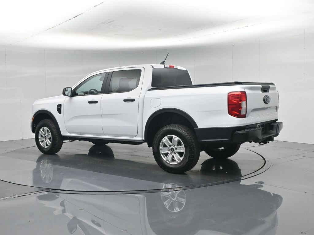Certified Used 2025 White Ford XL image 7