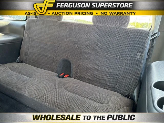 Used 2003  Dodge SLT image 21