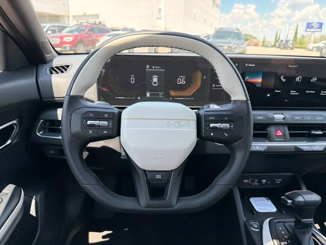 New 2026 Morning Haze Kia GT-Line image 10