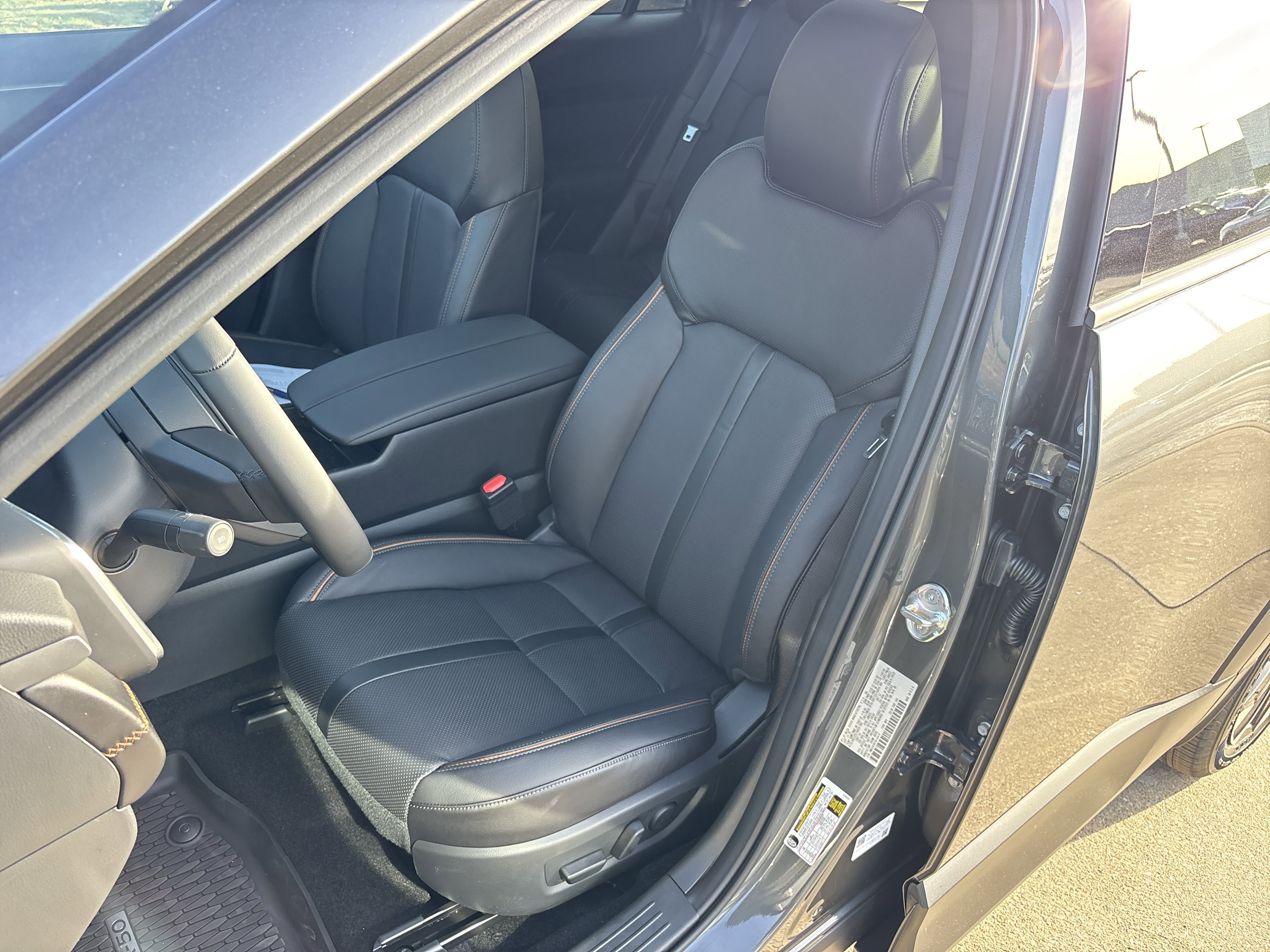 2026 Mazda CX-50 Premium Plus - Photo 22