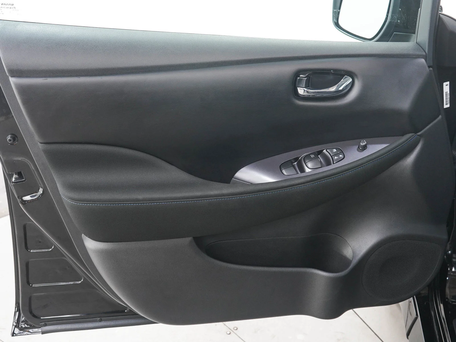 Used 2025 Super Black Nissan S image 19
