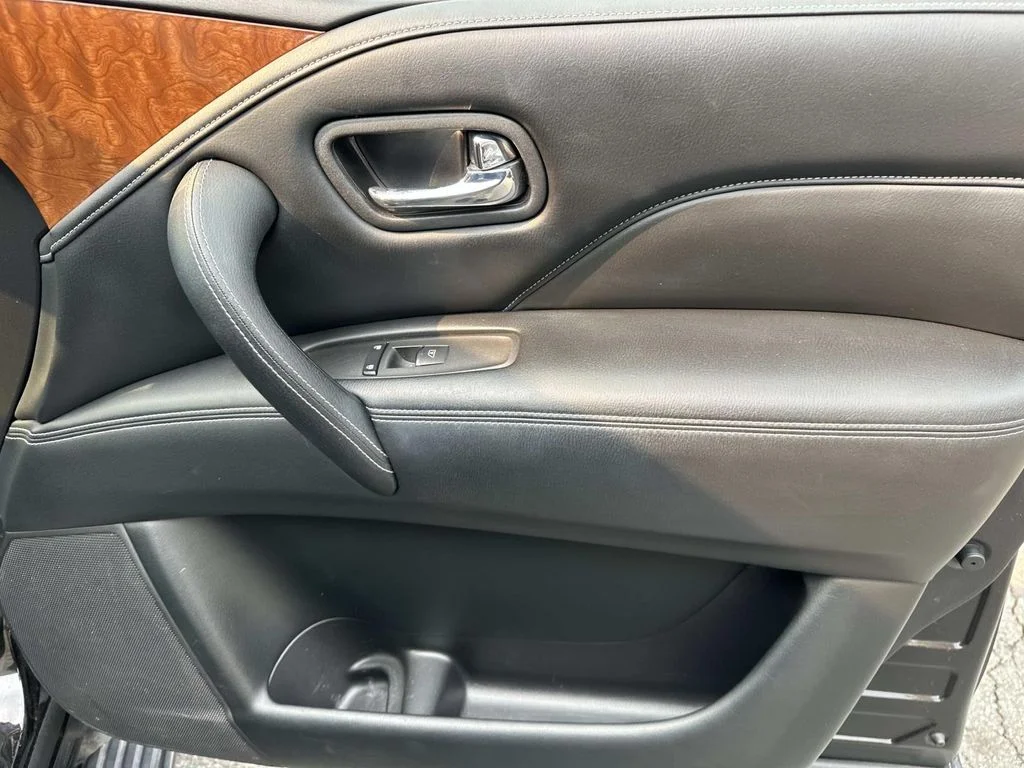 2019 INFINITI QX80 - Photo 13
