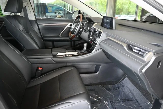 2020 Lexus RX 350 - Photo 23