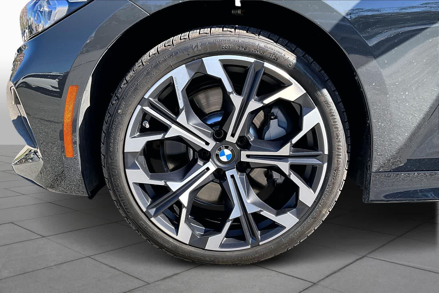 2026 BMW 3 Series 330i - Photo 8