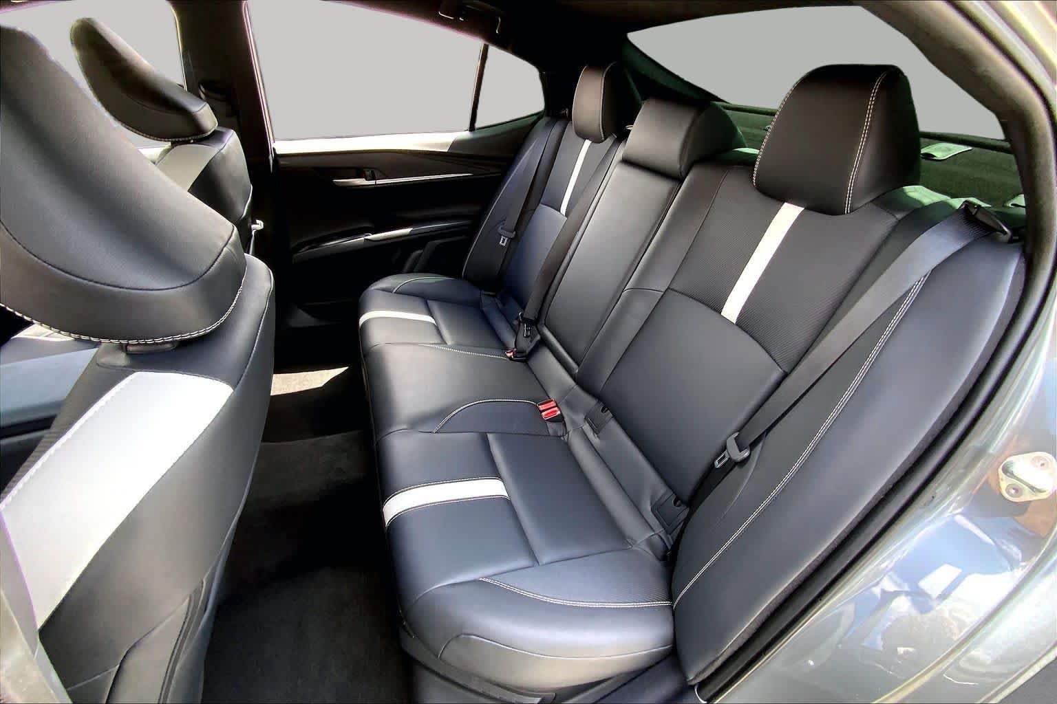 Used 2025 Heavy Metal Toyota SE image 18