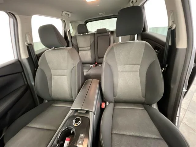 Used 2024 Gun Metallic Nissan SV image 19