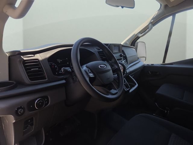 Used 2025 Oxford White Ford Base image 2