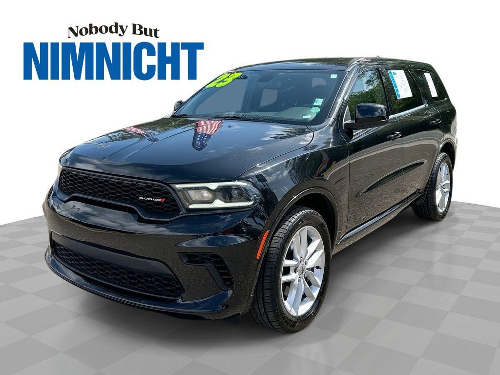 2023 Dodge Durango GT AWD's photo