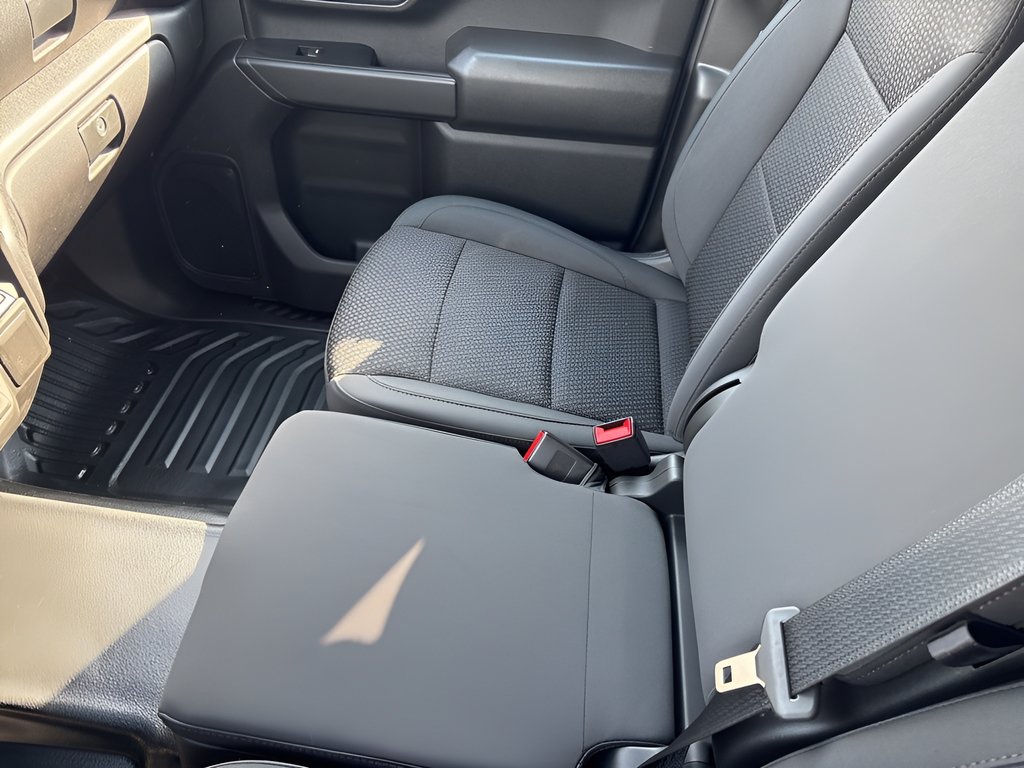 2026 Chevrolet Silverado 2500 HD Work Truck - Photo 30
