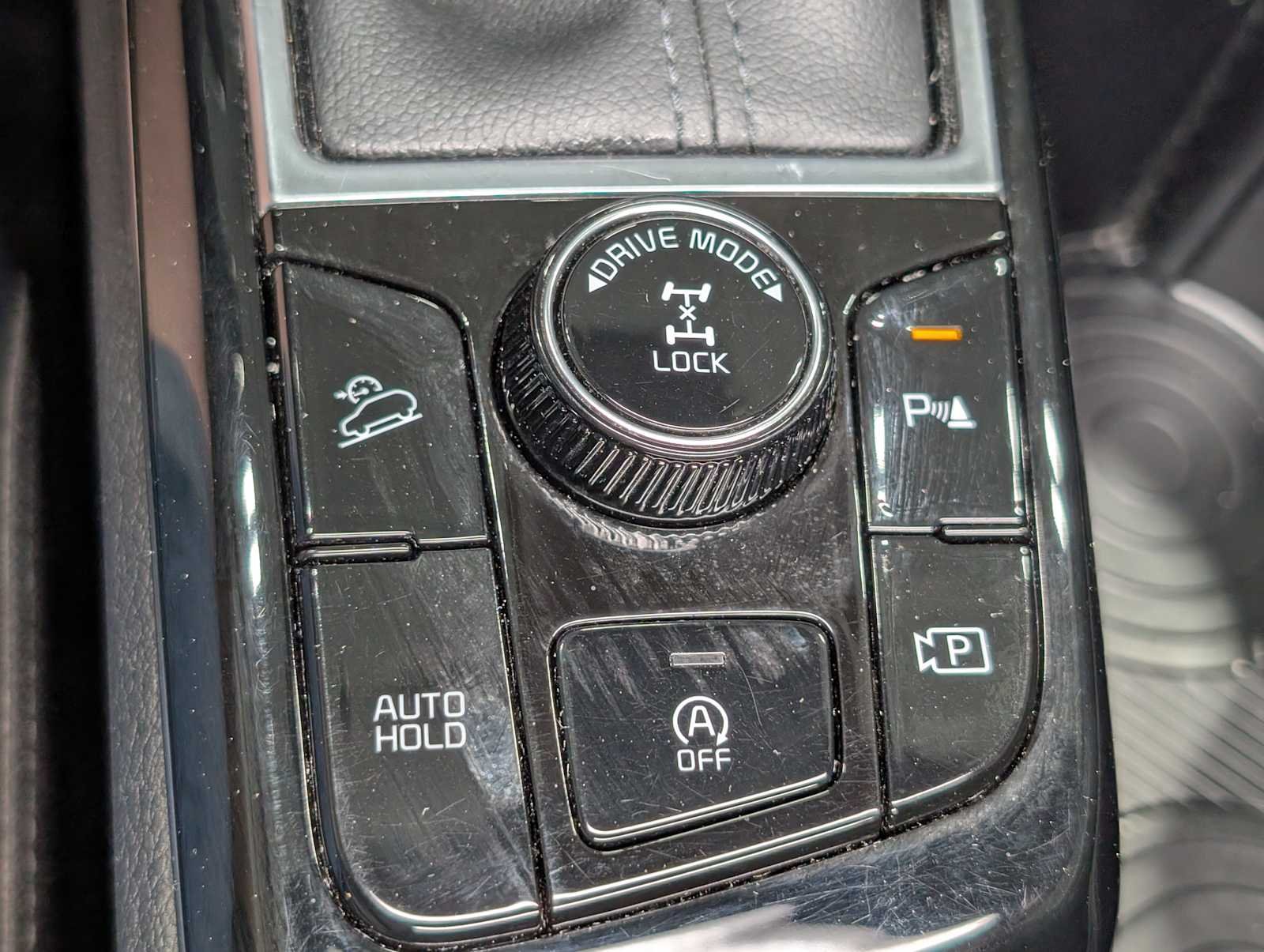 Used 2024 Jungle Green Kia X-Line image 28
