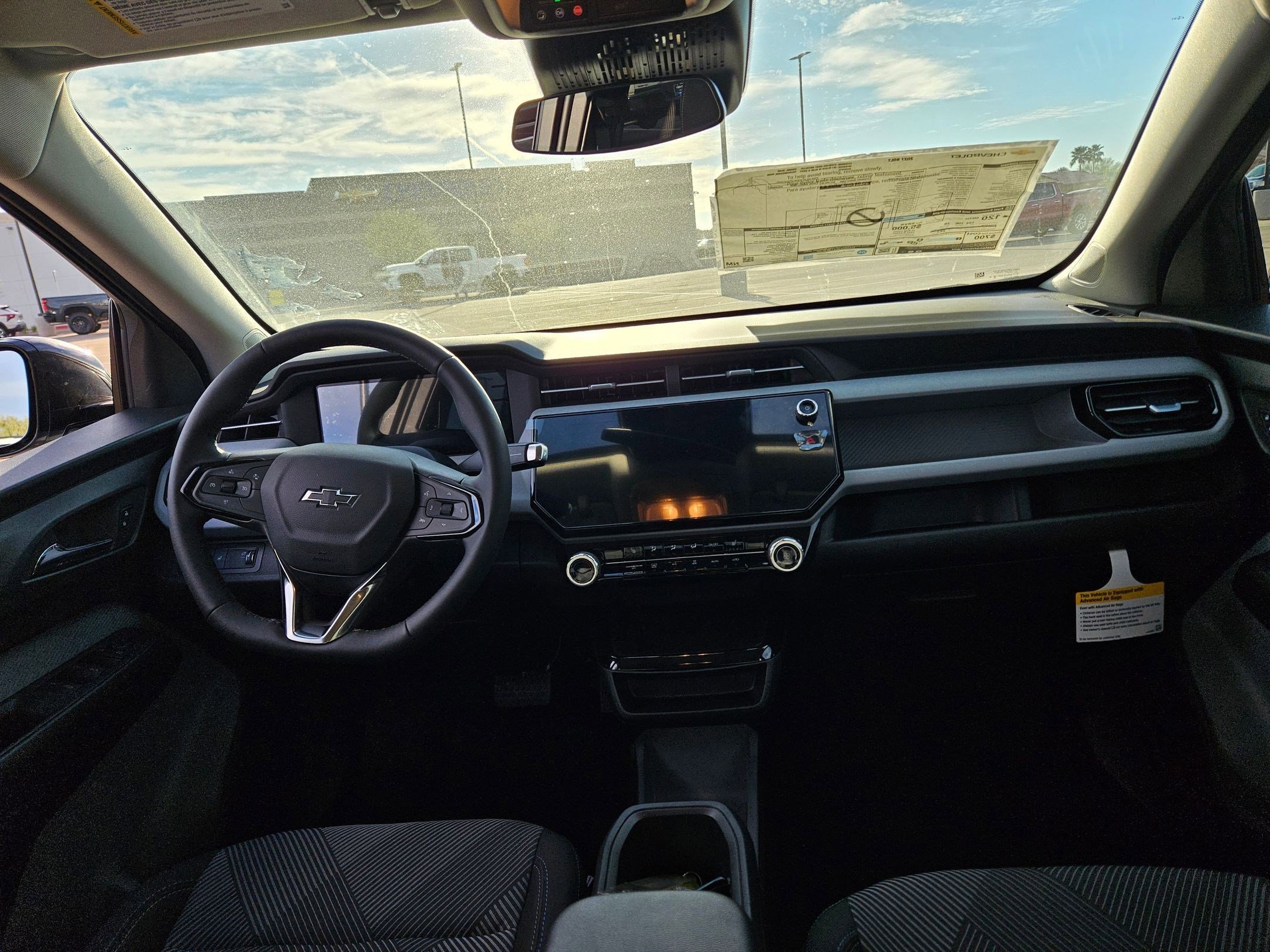 2027 Chevrolet Bolt LT - Photo 16