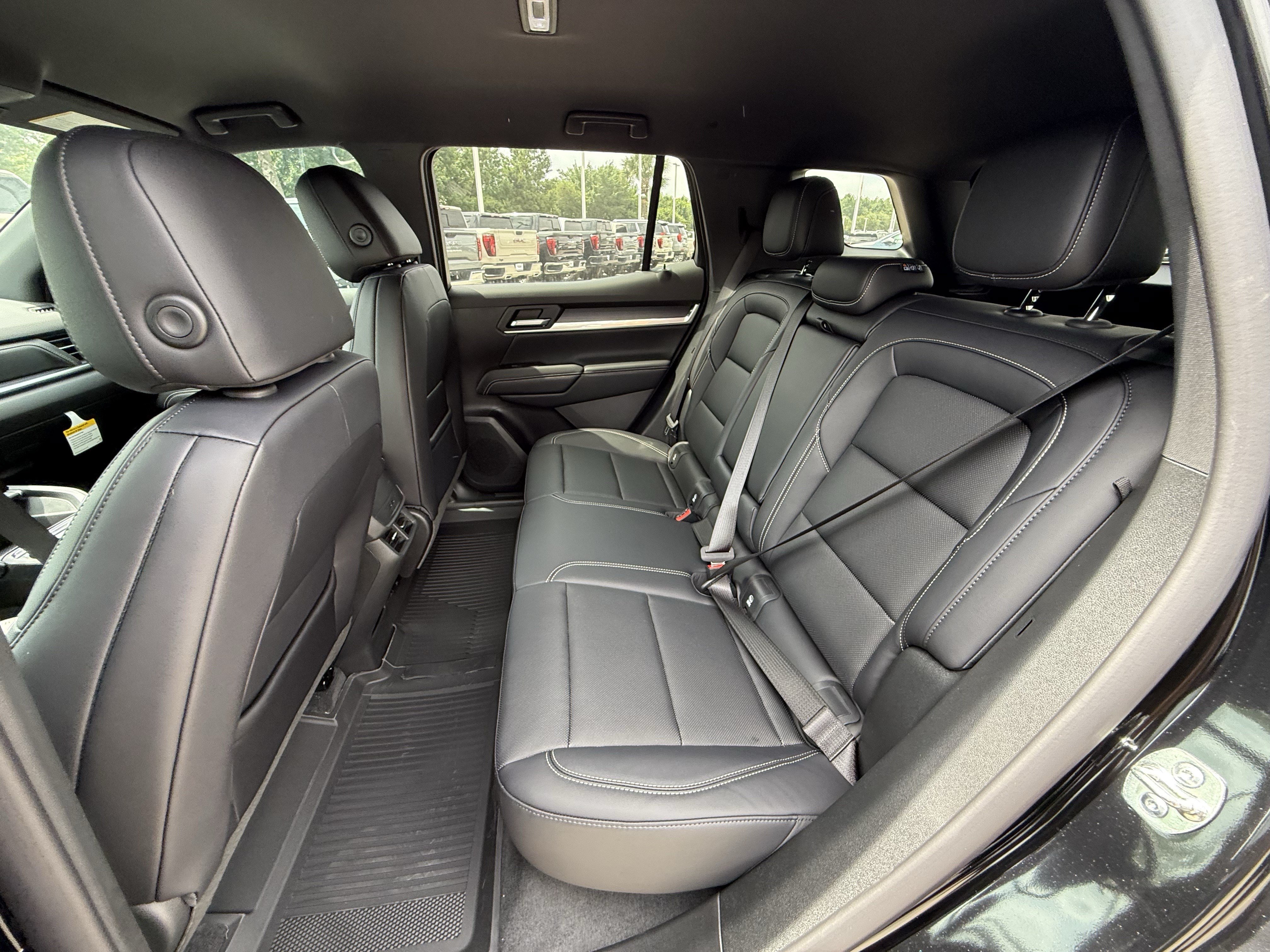 2026 GMC Terrain Elevation - Photo 15