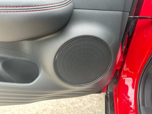 Used 2025 Red Acura A-Spec Package image 28