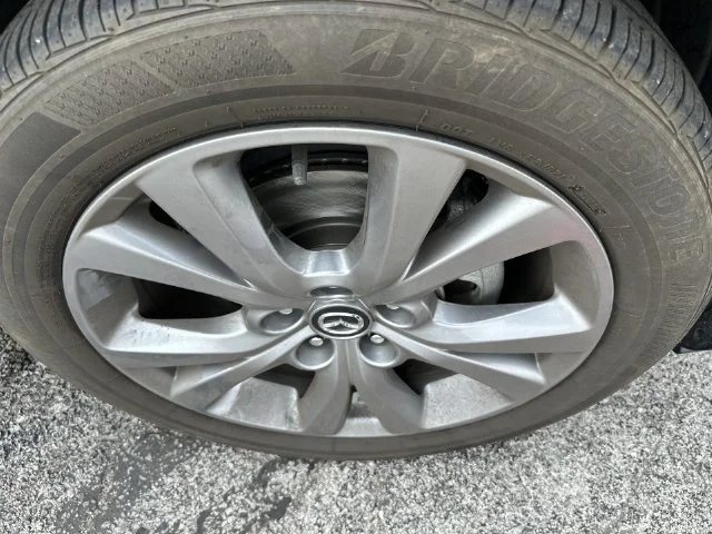 Used 2023 Gray Mazda 2.5 S Premium Package image 22