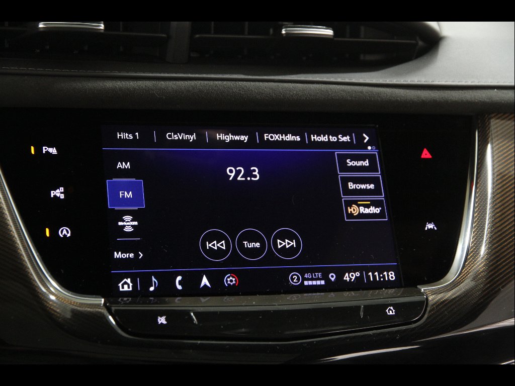 2025 Cadillac XT6 Premium Luxury - Photo 11