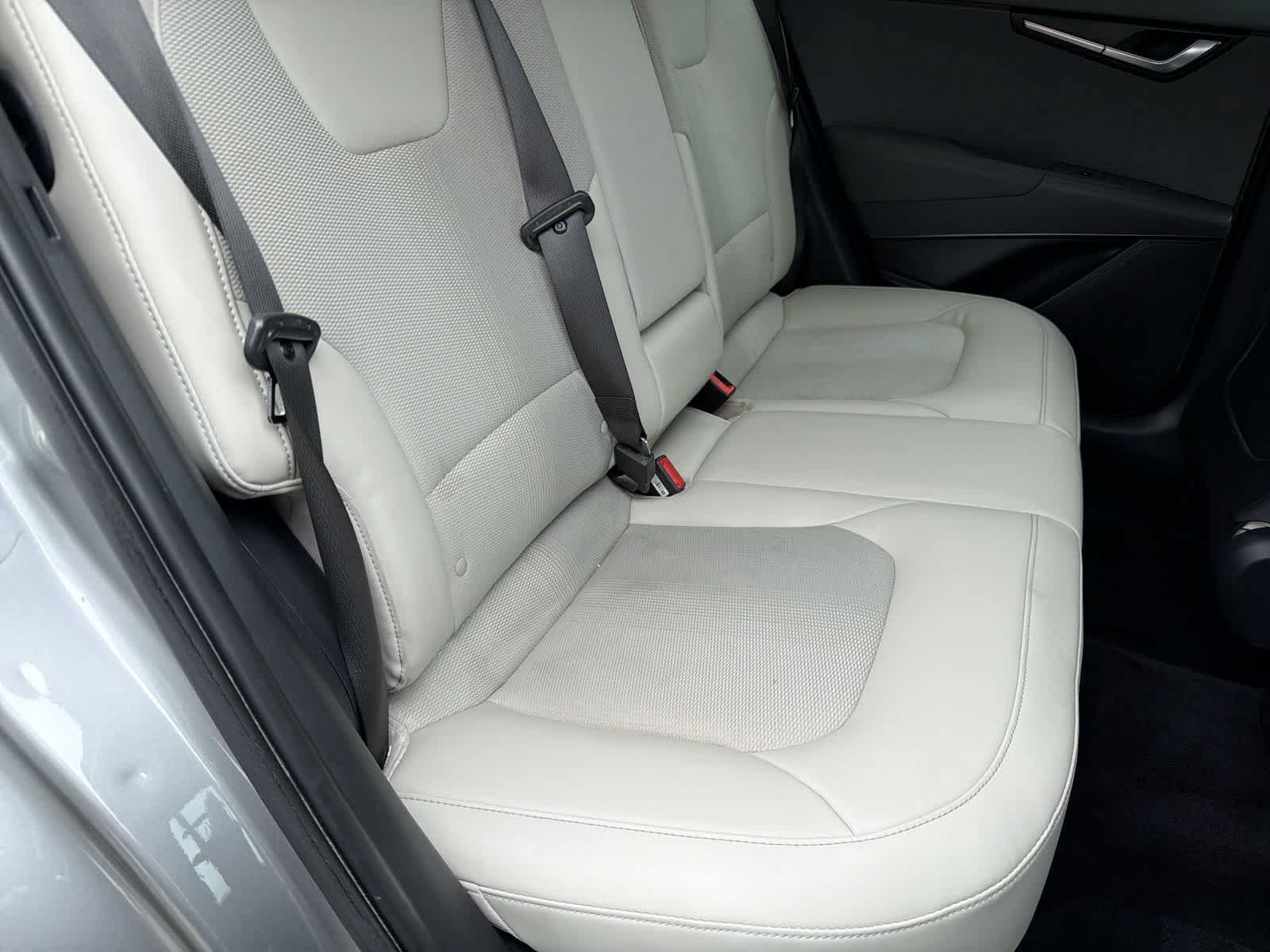 Used 2023 Steel Gray Kia EX image 21
