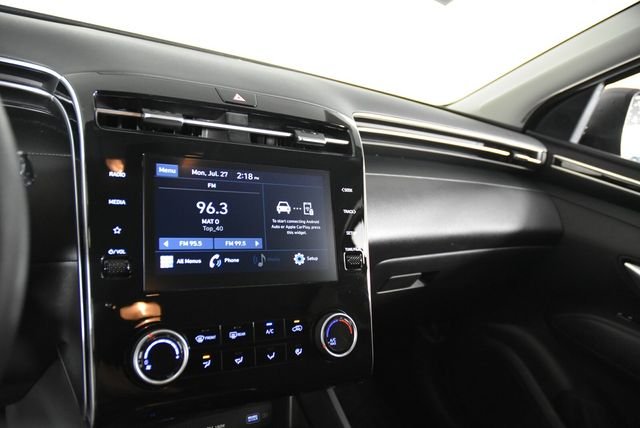 Certified Used 2024 Red Hyundai SE image 41