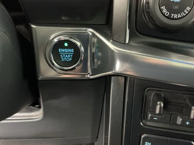 Certified Used 2023  Ford Lariat image 25