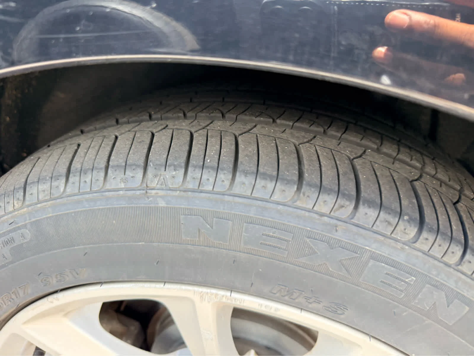 Used 2019 Black Raven Cadillac RWD image 2