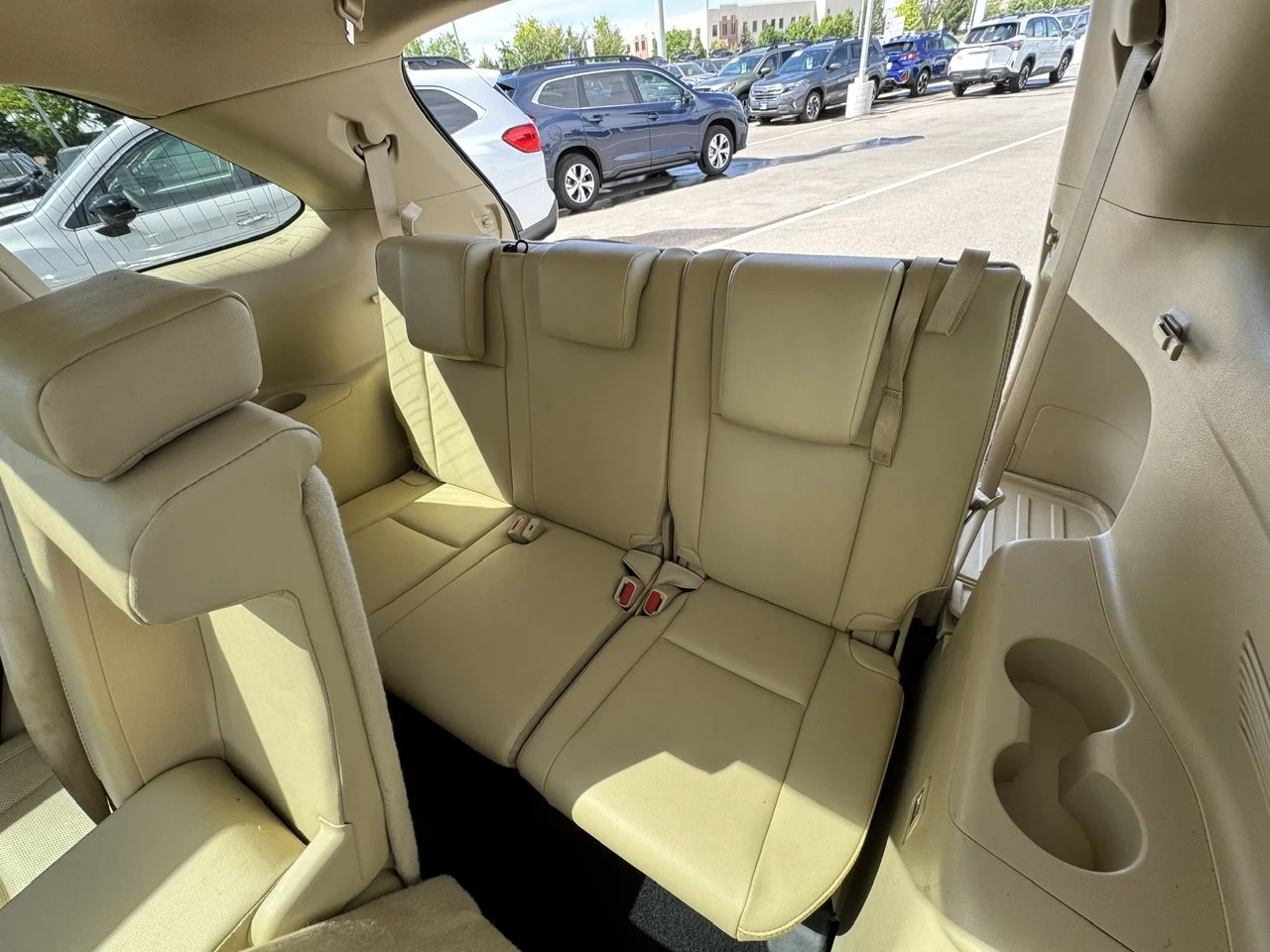 Used 2019 Ooh La La Rouge Mica Toyota Limited Platinum image 40