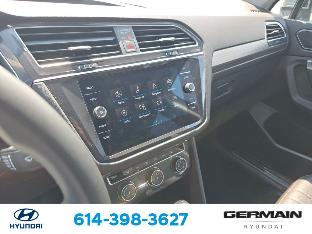 Used 2024  Volkswagen 2.0T Wolfsburg Edition image 23