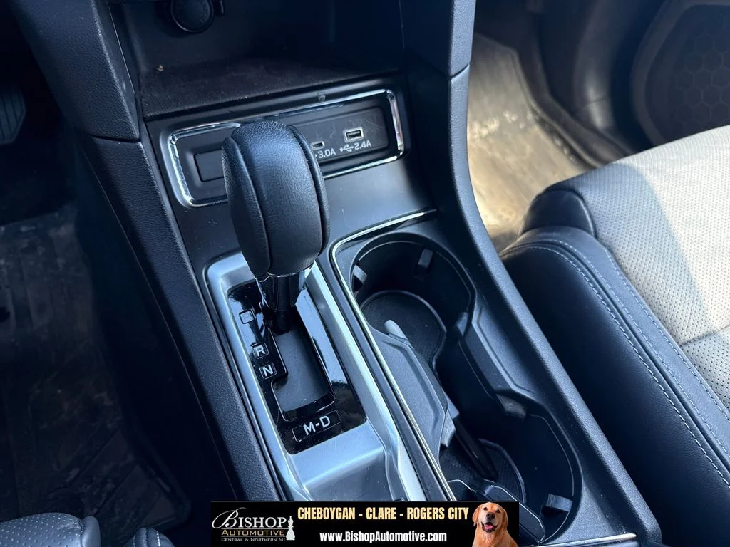 2024 Subaru Ascent Limited image 24