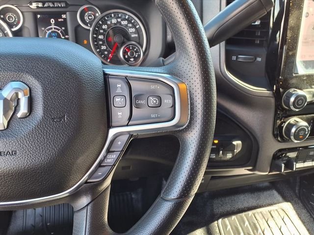 2026 RAM 3500 Chassis Tradesman - Photo 14