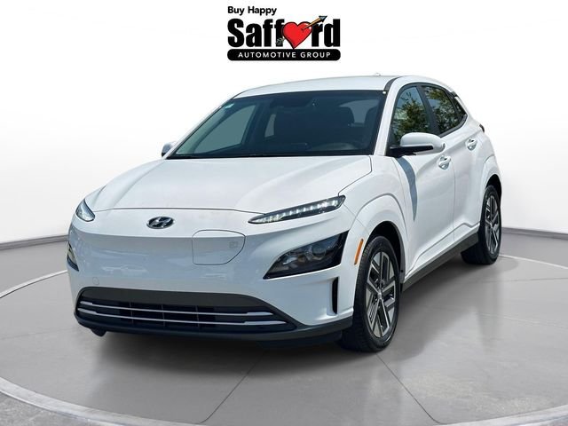 2023 Hyundai Kona EV SE