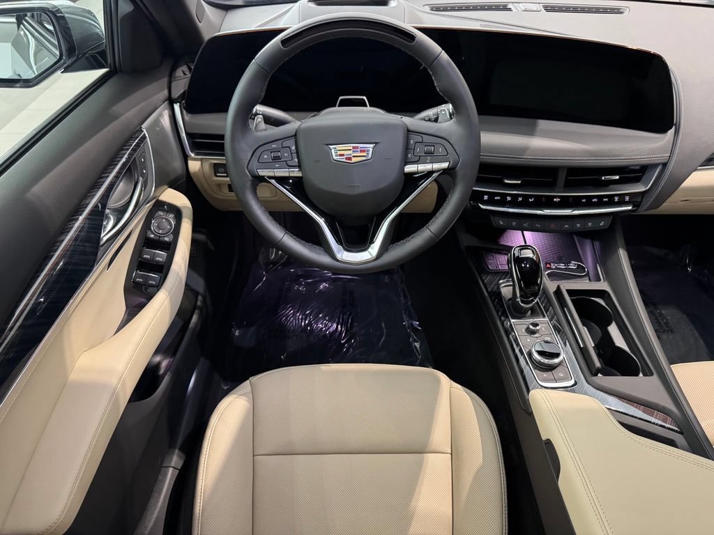 2026 Cadillac CT5 Premium Luxury - Photo 14