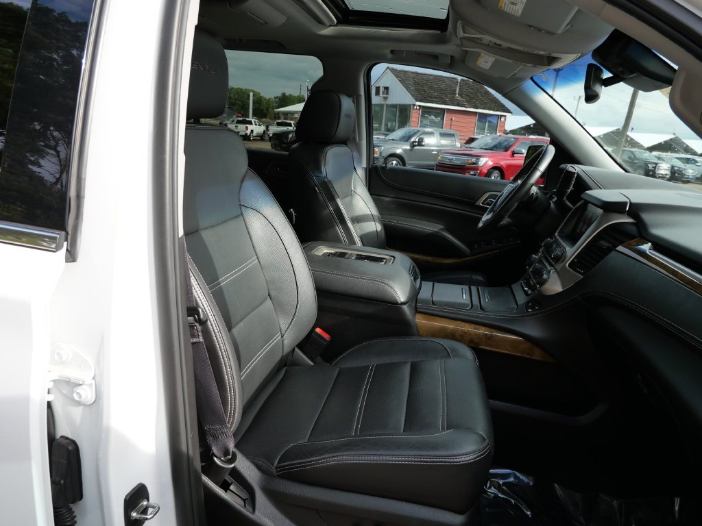 Certified Used 2017 White GMC Denali image 12