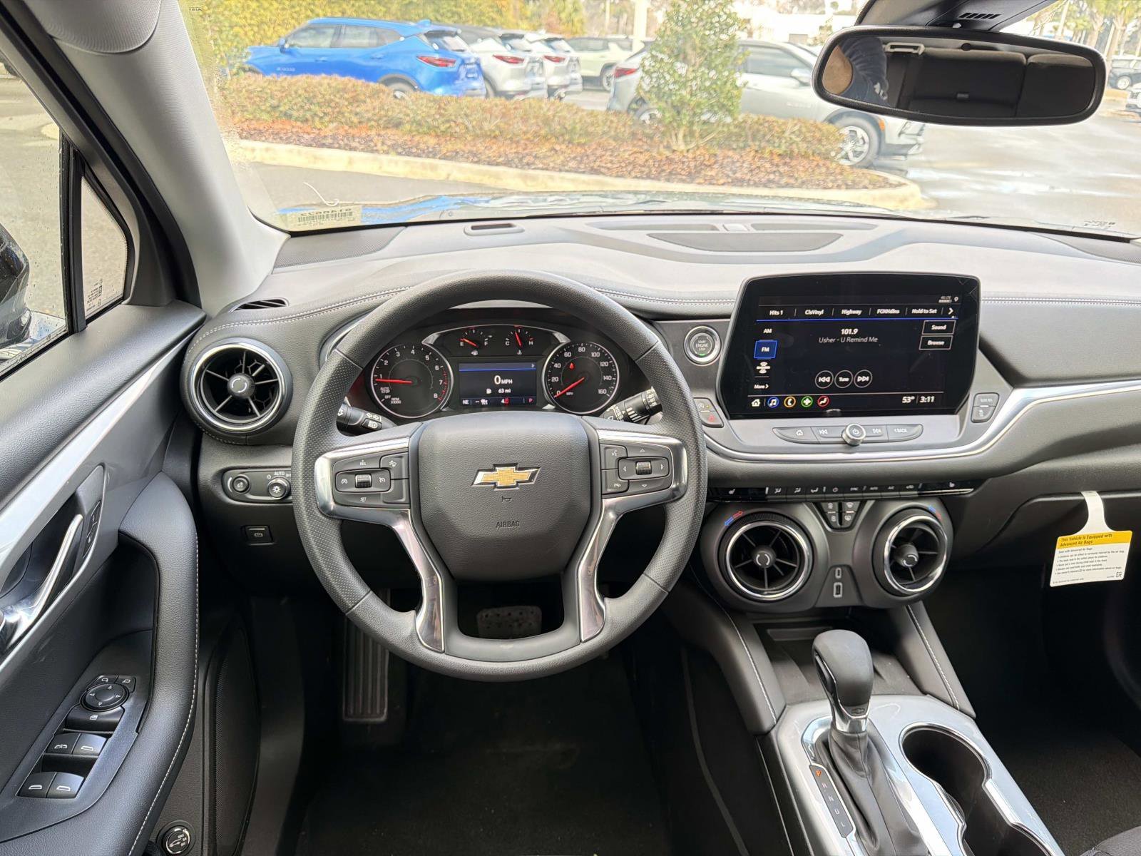 2026 Chevrolet Blazer 2LT - Photo 11