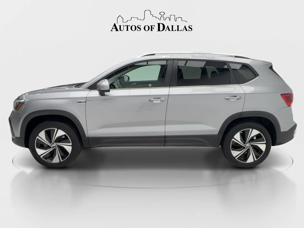 Used 2024 Silver Volkswagen 1.5T SE image 5