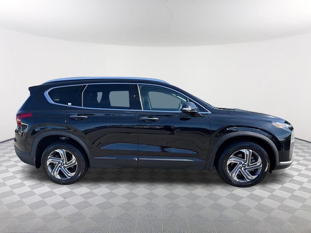 2023 Hyundai Santa Fe SEL - Photo 4