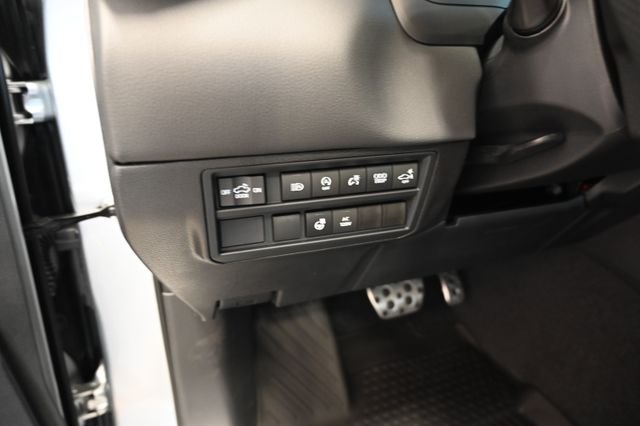 New 2026 Celestial Silver Metallic Toyota  Limited image 29