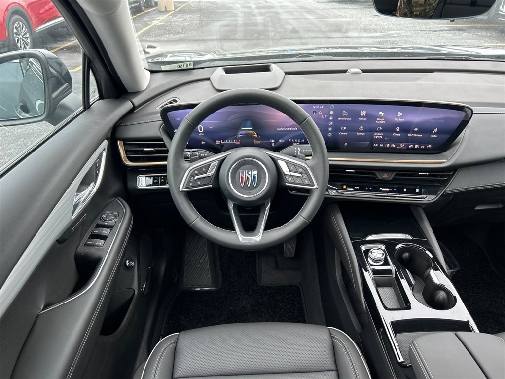 2026 BUICK ENVISION - Image 28