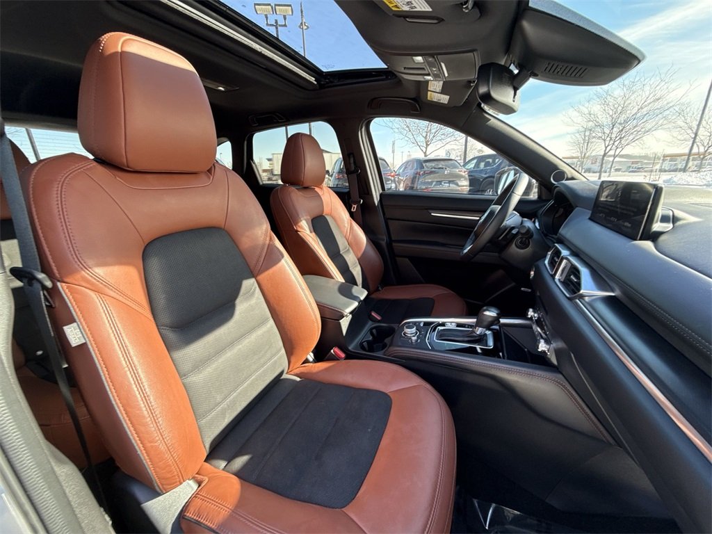 2024 MAZDA CX-5 - Image 26