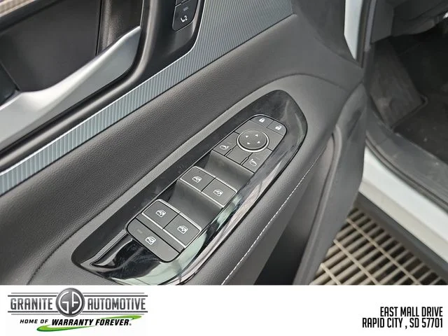 2025 Nissan Murano SL - Photo 11