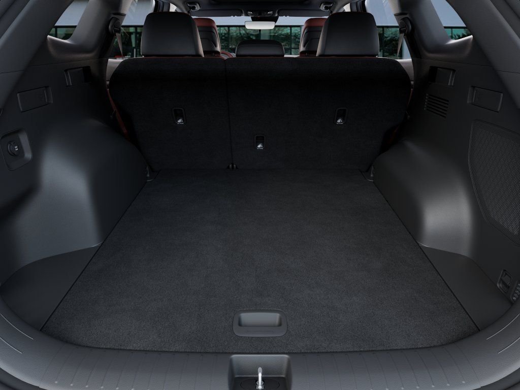 New 2026 Black Kia SX-Prestige image 19